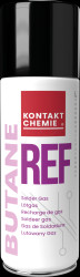 33250-AA BUTANE REF, 200 ml aerosol, butane gas