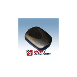 KM43 Obudowa z kpl. zaślepek