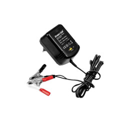 Ładowarka akumulatorów żelowych 12V/0.6A, 6V/0.6A, 2V/0.6A / ACAGM05