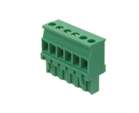 Z MVSTBR 2,5/ 6-ST-5,08 Z MVSTBR 2,5/ 6-ST-5,08