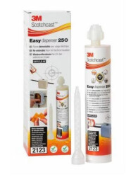 Żywica usuwalna 3M Scotchcast SC 2123 Easy Dispenser 250ml 7100231726