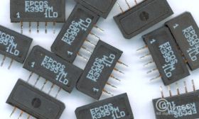 K3957M FILTR Z FALĄ POWIERZCHNIOWĄ 5PIN