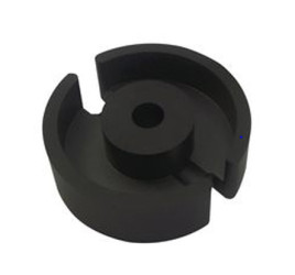 Rdzeń ferrytowy, N87, 5500nH P 26/16