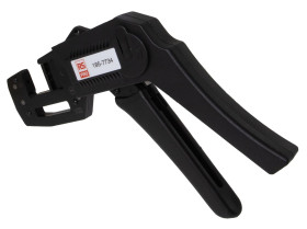 Ramka zaciskarki RS PRO Złącza typu 43 Ręczny