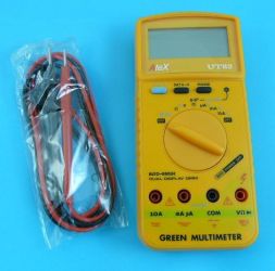 UT-82 UNI-T MIERNIK ATEX 2951