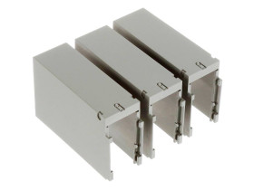 Molex 391002112 Terminal PCB 1 szt.