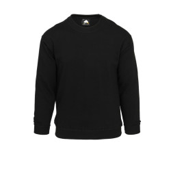 Sweter, Unisex, M, M, Bawełna 100