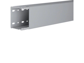 Kanał 60080 szary grzebieniowy BA66008007030B HAGER