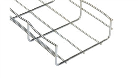 Korytko Siatkowe 150X 54X 3000Mm Cf54/150 Ez Cm000081 /3M/