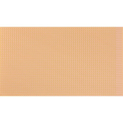 WR Rademacher VK C-720 Experimental Card For Solder Strip 160 x 100 x 1.5mm