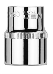 Nasadka sześciokątna 1/2, 21 mm, Superlock /5szt./