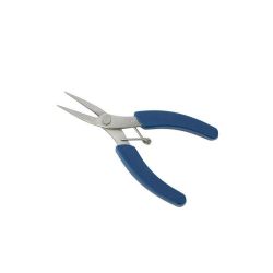 Szczypce wydłużone proste 130mm XTREM AX102