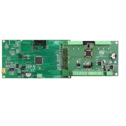 EVAL-L99UDL01 L99UDL01 Evaluation board