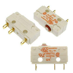 Mikrostyk V4NST7UL zamka grupyVW SKODA,AUDI, SEAT,Oryginał, hermetyczny