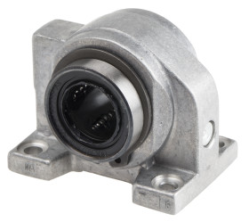 Zespół łożyskowy KGBA16-PP-AS INA