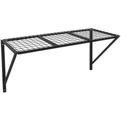 Sealey APWSR01 Superline PRO Heavy-Duty Wall Mounting Storage Rack