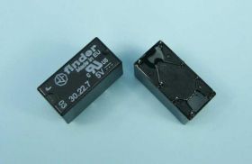 5V 2A 30.22.7.005.0000 FINDE