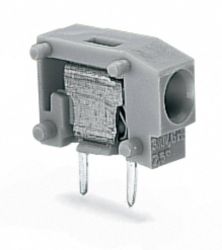 WAGO 235-401 modularna złączka do płytek drukowanych