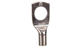 Końcówka Oczkowa Miedziana Cynowana Kor 16/12 E11km-01020103252 /10Szt./