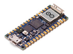 Arduino® Nano RP2040 Connect