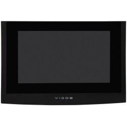 Monitor wideodomofonu VIDOS 2IP M200B