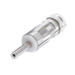 Przejście antenowe proste krótkie