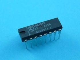 TDA-1082 UKŁAD