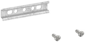 Szyna Spelsberg Abox 025 TS15 (D x S x W) 61 x 15 x 5.5 mm stal 1 szt.