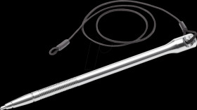 6AV6645-7AB14-0AS1 Touch pen, thin, ALU