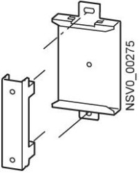 Siemens BVP:034262 1 szt.