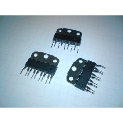 TDA3653C PH 92+ SIP9