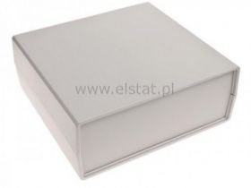 Z 17J obudowa 93x237x218 biała