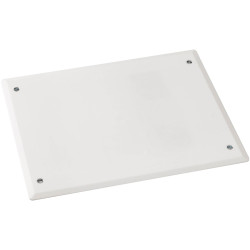 Schneider Electric ENN09197 Cover Switch Box Acc 245 x 185 x 25 mm 1 pc