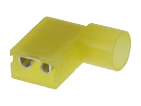 Molex 190070053 Złącze żeńskie płaskie 250 szt.