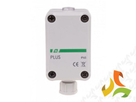 Zewnętrzna sonda hermetyczna automatu zmierzchowego IP65 SONDA-AZ-PLUS F&F FILIPOWSKI
