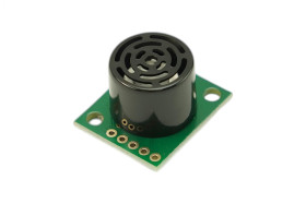 SRF02 Ultrasonic Distance Sensor (16~600cm)