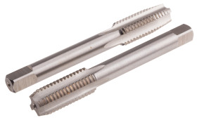 Zestaw gwintowników Złącze M12 1.75mm RS PRO metryczny<BR/> dł. 89 mm