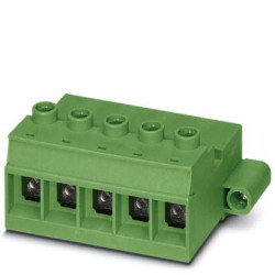 Phoenix Contact 1784790 Obudowa złącza pin męskiego na kabel IPC 35 HC/ 2-STF-15,00, piny: 2, 125 A, 25 szt.