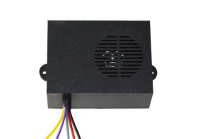 SDA-1 Sygnalizator akustyczny gong trójtonowy 12-24VDC