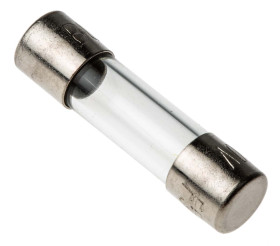 Bezpiecznik 50mA 5 x 20mmF 250V ac EatonIEC 60127-2