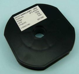 0,45mm 100g DRUT NAWOJOWY