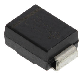 Dioda DO-214AA (SMB) 1.5A Montaż powierzchniowy 1000V Połączenie silikonowe Pojedyncza S2M-E3/52T