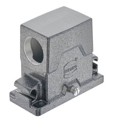 Obudowa tulejki 19 40 510 0582 19405100582 Harting 1 szt.