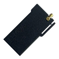 KV4P HT Wersja 2.0d Ultar Radio VHF Zestaw transceivera USB C Kompatybilny z Androidem Komunikacja tekstowa głosowa APRS Off Gri