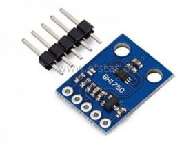 Czujnik natężenia światła GY-302 - BH1750 I2C