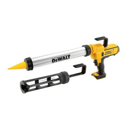 Pistolet uszczelniający DeWALT Elektryczny pistolet do uszczelniania 300 → 600ml
