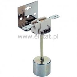 Przełącznik wychylny 230 V/AC, 15 A, 1 NC