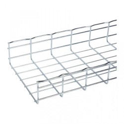 Korytko siatkowe 300x105mm 3m CF 105/300 INOX 304L CM000928 /3m/