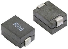 IFLR-4031GC-01 Low Profile, High Current Inductors