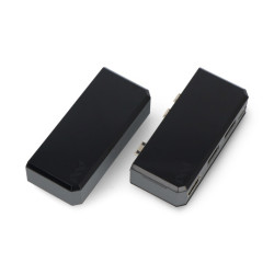 Zestaw obudowa + HDMI USB Hub do Raspberry Pi Zero/Zero W/Zero 2 W - Argon POD